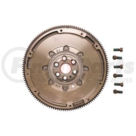 DMF91198 by SACHS NORTH AMERICA - Clutch Flywheel