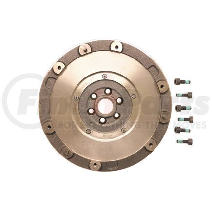 DMF91200 by SACHS NORTH AMERICA - Sachs Clutch Flywheel