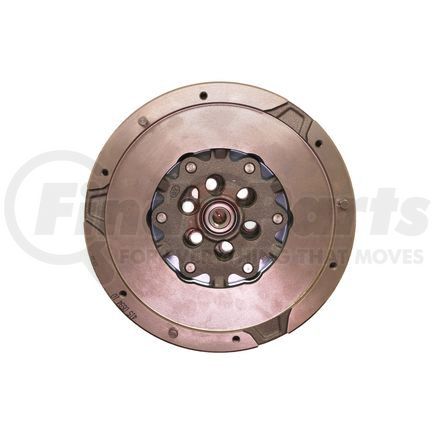 DMF91056 by SACHS NORTH AMERICA - Sachs Clutch Flywheel