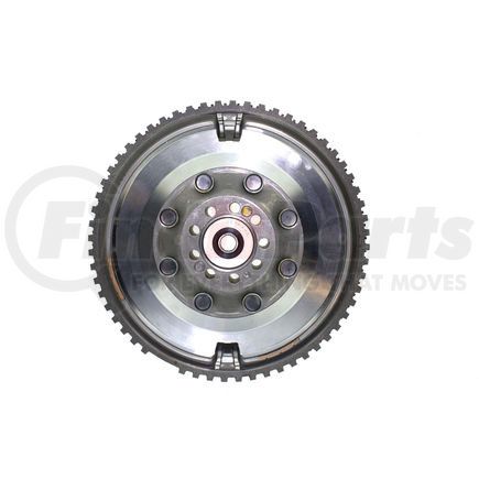 DMF91112 by SACHS NORTH AMERICA - Clutch Flywheel