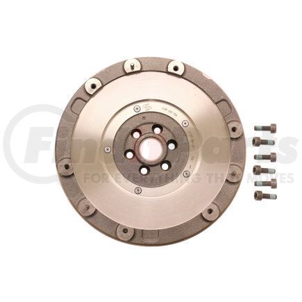 DMF91100 by SACHS NORTH AMERICA - Sachs Clutch Flywheel