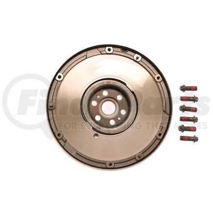 DMF91101 by SACHS NORTH AMERICA - Clutch Flywheel