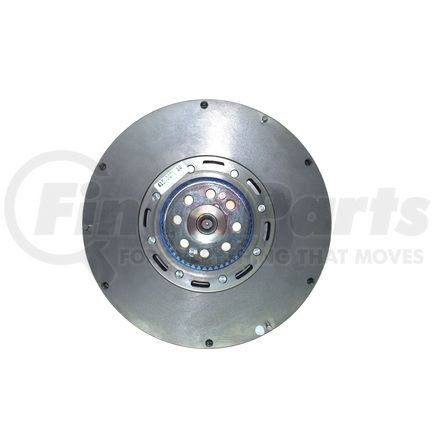 DMF91119 by SACHS NORTH AMERICA - Clutch Flywheel