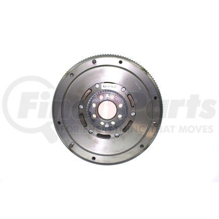 DMF91139 by SACHS NORTH AMERICA - Clutch Flywheel