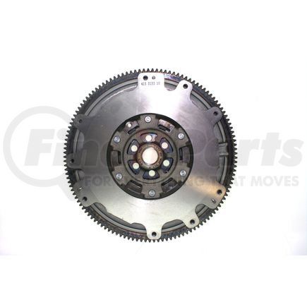 DMF91140 by SACHS NORTH AMERICA - Clutch Flywheel