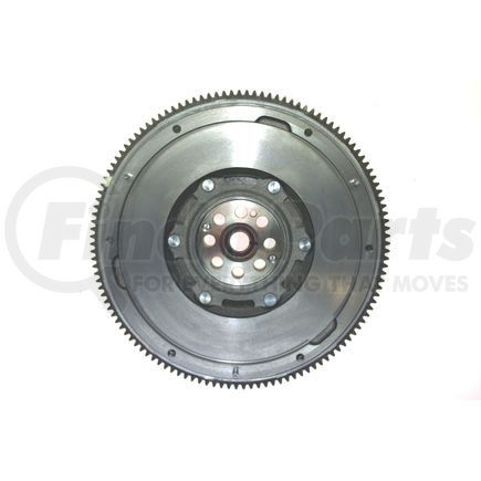 DMF91150 by SACHS NORTH AMERICA - Clutch Flywheel