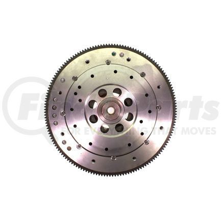 DMF91156 by SACHS NORTH AMERICA - Clutch Flywheel