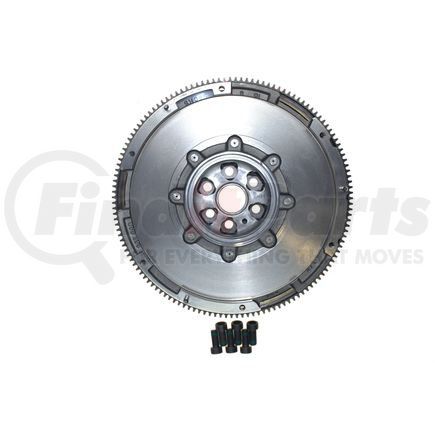 DMF91162 by SACHS NORTH AMERICA - Sachs Clutch Flywheel