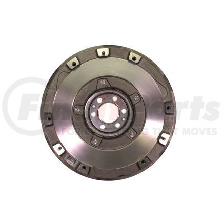 DMF91164 by SACHS NORTH AMERICA - Clutch Flywheel