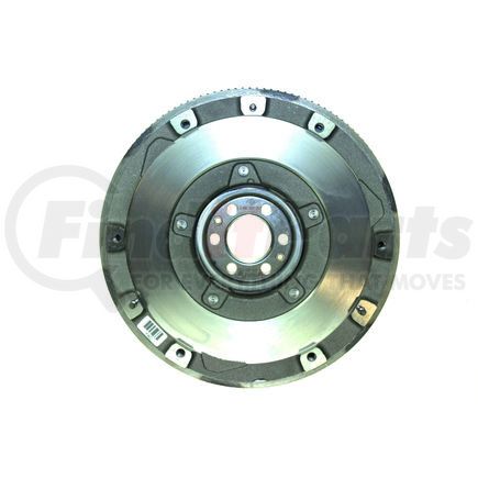 DMF91165 by SACHS NORTH AMERICA - Clutch Flywheel