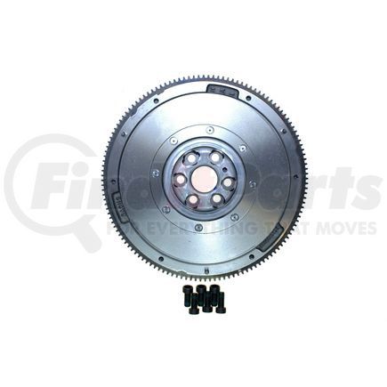 DMF91166 by SACHS NORTH AMERICA - Sachs Clutch Flywheel