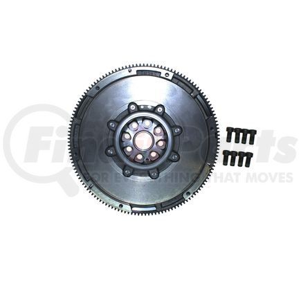 DMF91158 by SACHS NORTH AMERICA - Clutch Flywheel