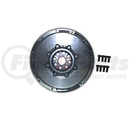 DMF91158 by SACHS NORTH AMERICA - Sachs Clutch Flywheel