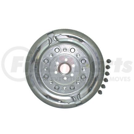 DMF91159 by SACHS NORTH AMERICA - Clutch Flywheel