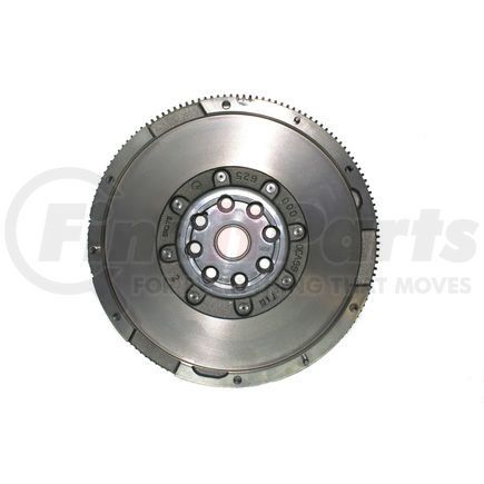 DMF91161 by SACHS NORTH AMERICA - Sachs Clutch Flywheel