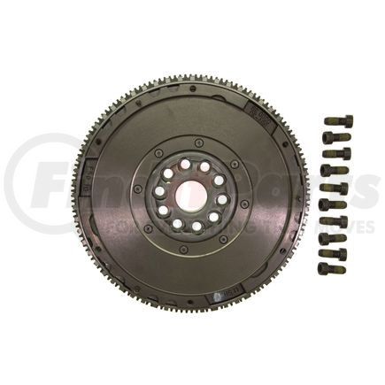 DMF91177 by SACHS NORTH AMERICA - Sachs Clutch Flywheel