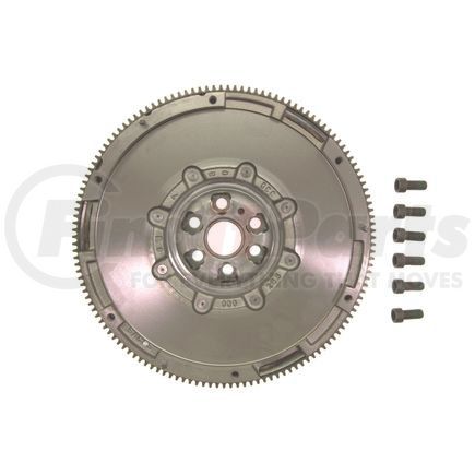 DMF91178 by SACHS NORTH AMERICA - Clutch Flywheel