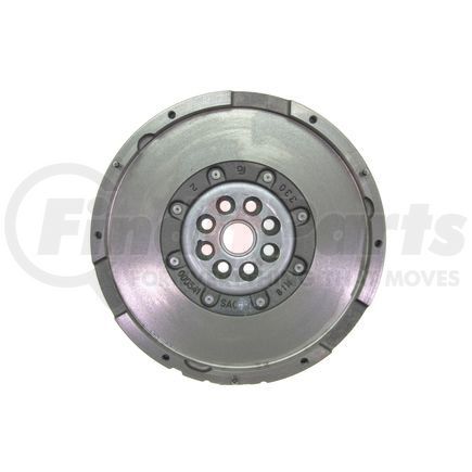 DMF91179 by SACHS NORTH AMERICA - Clutch Flywheel