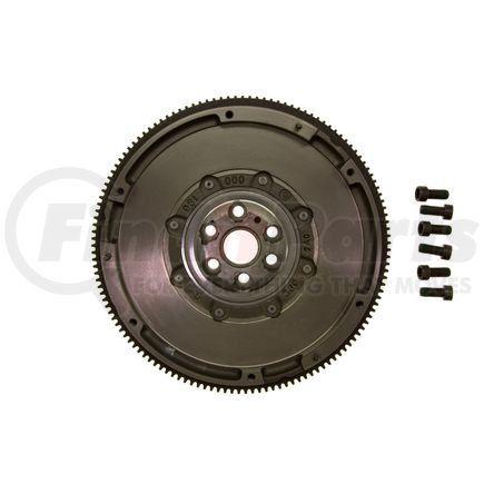 DMF91181 by SACHS NORTH AMERICA - Sachs Clutch Flywheel