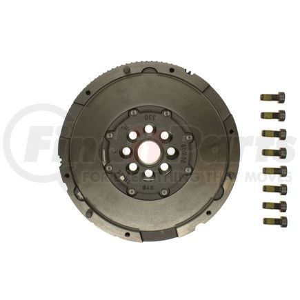 DMF91173 by SACHS NORTH AMERICA - Clutch Flywheel