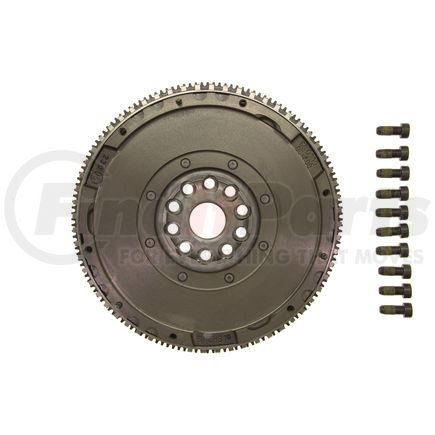 DMF91186 by SACHS NORTH AMERICA - Clutch Flywheel