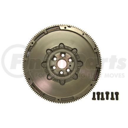 DMF91190 by SACHS NORTH AMERICA - Clutch Flywheel