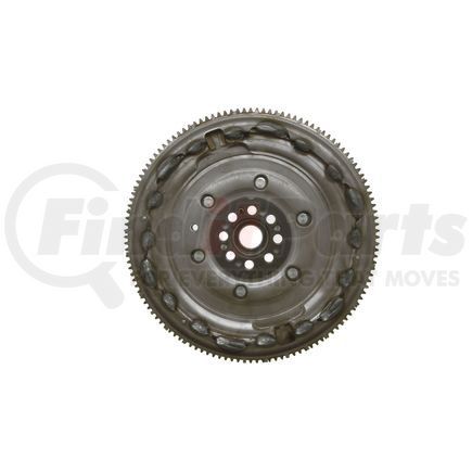 DMF91189 by SACHS NORTH AMERICA - Clutch Flywheel