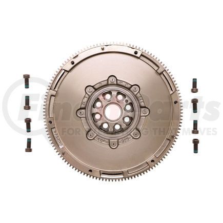 DMF91192 by SACHS NORTH AMERICA - Sachs Clutch Flywheel