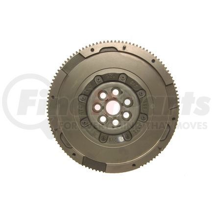 DMF91191 by SACHS NORTH AMERICA - Clutch Flywheel