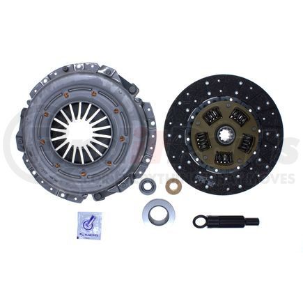 K0030-02 by SACHS NORTH AMERICA - Transmission Clutch Kit