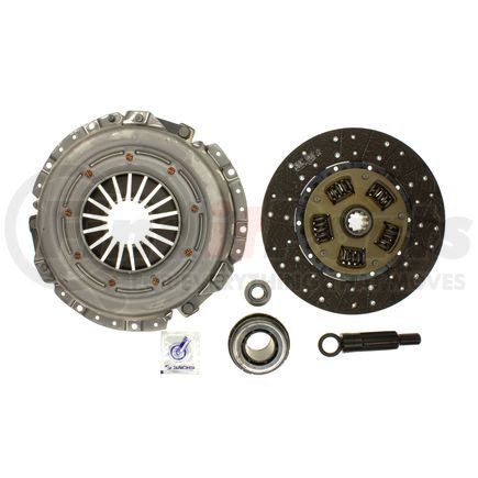 K0030-03 by SACHS NORTH AMERICA - Transmission Clutch Kit