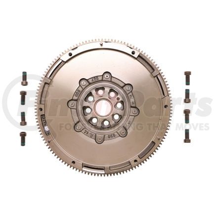 DMF91193 by SACHS NORTH AMERICA - Clutch Flywheel