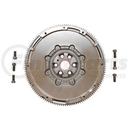 DMF91194 by SACHS NORTH AMERICA - Clutch Flywheel