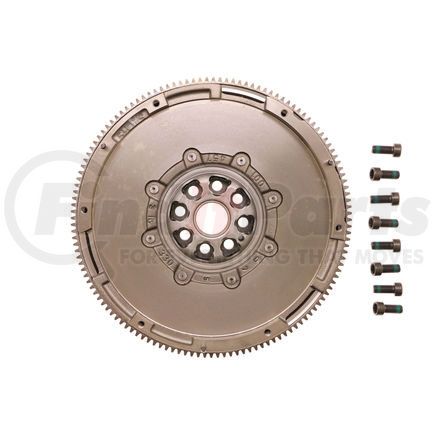 DMF91195 by SACHS NORTH AMERICA - Sachs Clutch Flywheel