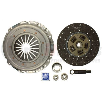 K0033-01 by SACHS NORTH AMERICA - Sachs Transmission Clutch Kit