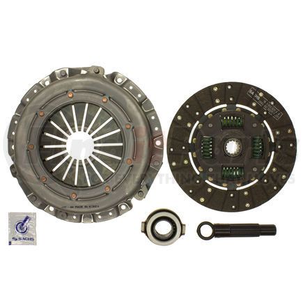 K0059-01 by SACHS NORTH AMERICA - Sachs Transmission Clutch Kit