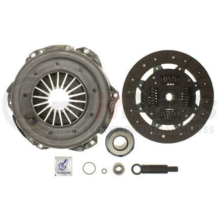 K0064-05 by SACHS NORTH AMERICA - Transmission Clutch Kit