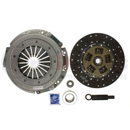 K0048-01 by SACHS NORTH AMERICA - Sachs Transmission Clutch Kit