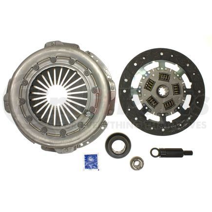 K0058-01 by SACHS NORTH AMERICA - Transmission Clutch Kit