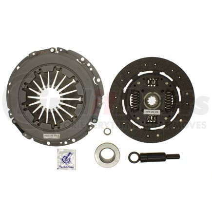 K0072-03 by SACHS NORTH AMERICA - Sachs Transmission Clutch Kit