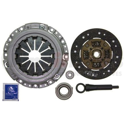 K0108-02 by SACHS NORTH AMERICA - Transmission Clutch Kit