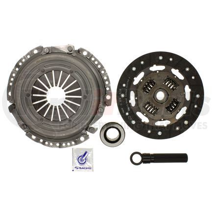 K0115-01 by SACHS NORTH AMERICA - Sachs Transmission Clutch Kit