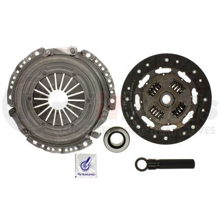 K0115-01 by SACHS NORTH AMERICA - Transmission Clutch Kit