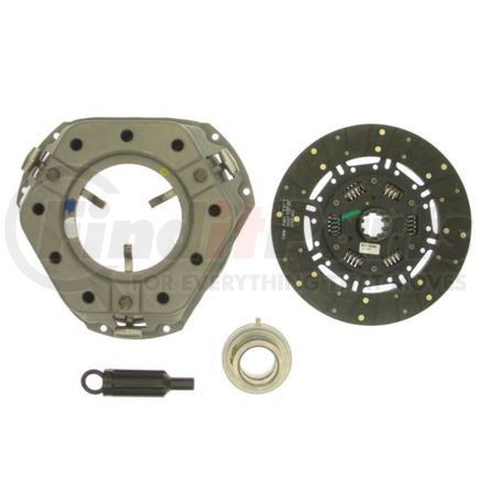 K0505-01 by SACHS NORTH AMERICA - Transmission Clutch Kit