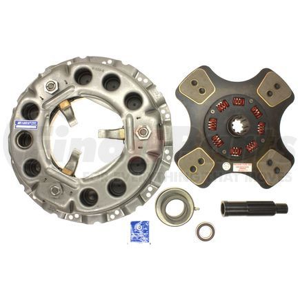 K0511-01 by SACHS NORTH AMERICA - Transmission Clutch Kit