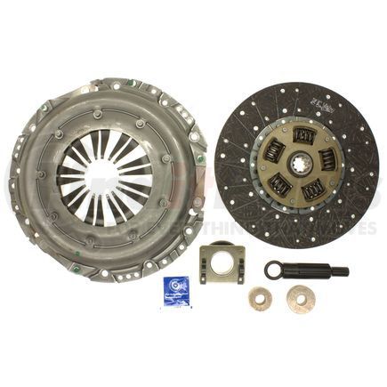 K0465-01 by SACHS NORTH AMERICA - Transmission Clutch Kit