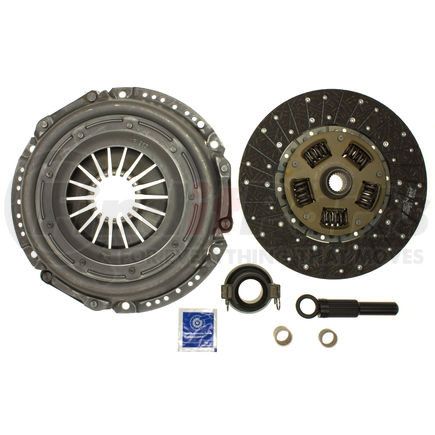 K1675-03 by SACHS NORTH AMERICA - Sachs Transmission Clutch Kit