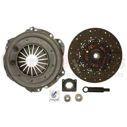 K1009-01 by SACHS NORTH AMERICA - Sachs Transmission Clutch Kit