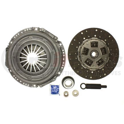 K1675-10 by SACHS NORTH AMERICA - Transmission Clutch Kit