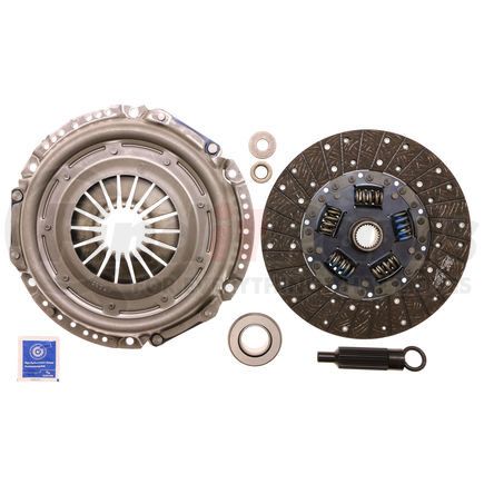 K1675-21 by SACHS NORTH AMERICA - Transmission Clutch Kit